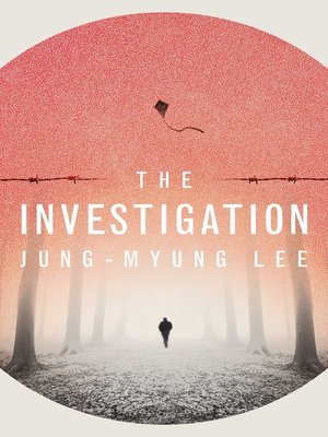 cover image of The Investigation